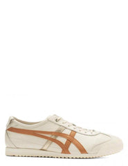 Onitsukaa Tiger Mexico 66 SD Birch Rust Orange