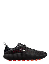 Nikee Mind 002 BlackHyper Crimson