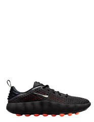 Nikee Mind 002 BlackHyper Crimson