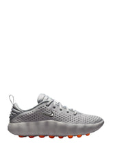 Nikee Mind 002 Light Smoke Grey
