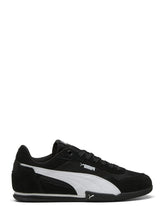 Pumaa Bella Donna Nylon Black White