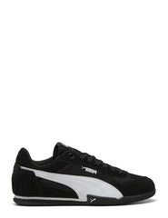Pumaa Bella Donna Nylon Black White