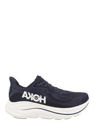 Hoka W CLIFTON 10 Black White