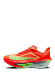 NIK_e Zoom Fly 6 Bright Crimson Orange Fix