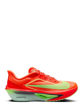 NIK_e Zoom Fly 6 Bright Crimson Orange Fix