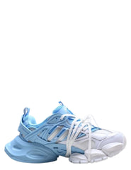 Adi dass xlg runner deluxe white blue