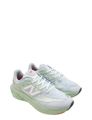 New Balanc.e Fresh Foam Trainer Mint Grey Green