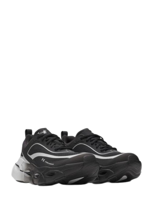 Under Armou.r UA Halo Racer running shoe