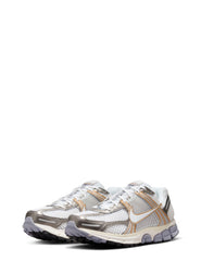 Nikke Zoom Vomero 5 Platinum Tint Metallic Gold