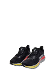 Hoka Clifton 10 Black Galactic Grey