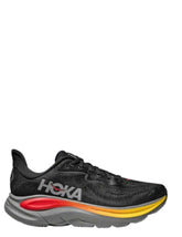 Hoka Clifton 10 Black Galactic Grey