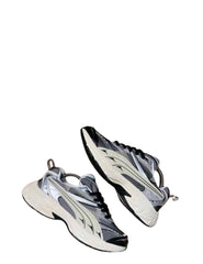 Pumaa Morphic Retro Cream Black