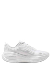 Nikee Vomero Plus Triple White