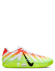 Nikee JA 3 Christmas Green in