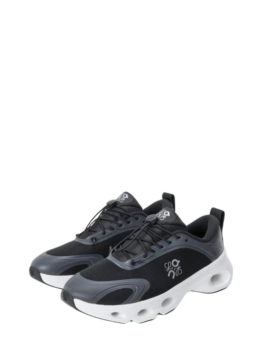 On Running Cloudsolo X Loewe White Black 966