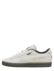 Pum a BMW M Motorsport x Suede Vapor Grey Favorite (800)