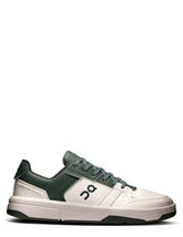 The Roger Clubhouse White Olive (810)