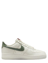 Nikee Airforce 1 Low 07 YEAR OF THE SNAKE