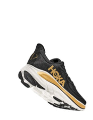 Hoka Clifton 10 Running Black Gold 1060