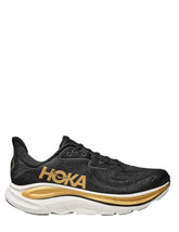 Hoka Clifton 10 Running Black Gold 1060