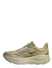 Hoka Bondi 9 Grassland Oyster Mushroom