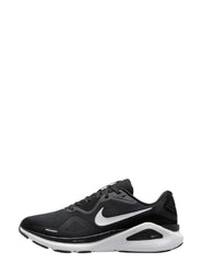 Nikee Structure 26 White Black