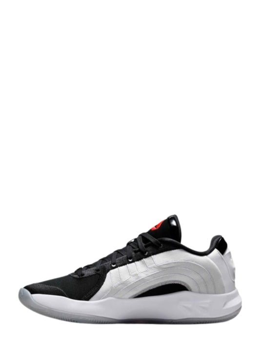 Nikee Air Jordan Luka 4 White Cement
