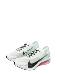 Nik.e_Zoom_X_Vaporfly_Next%_4 White Hyper Pink Mint Foam Black 504