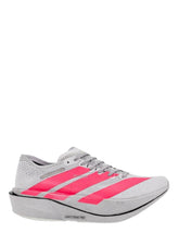Adizero Adios pro 5 Grey Red