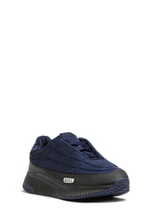 Hugo bos s blue trainer