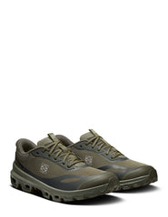 On cloud venture loewe khaki olive