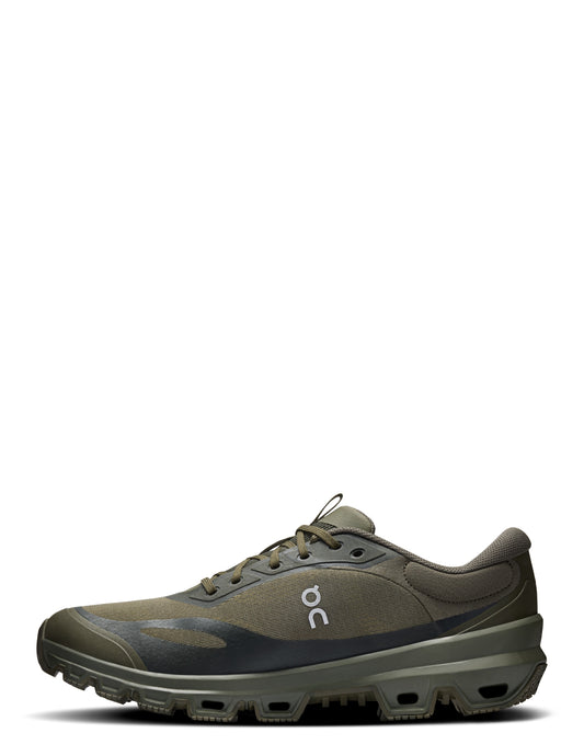 On cloud venture loewe khaki olive