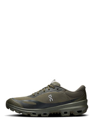 On cloud venture loewe khaki olive