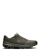 On cloud venture loewe khaki olive