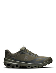 On cloud venture loewe khaki olive