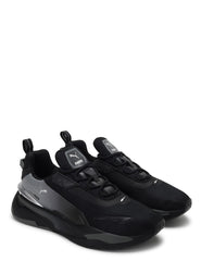pum a RS fast unmarked black grey