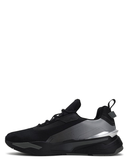 pum a RS fast unmarked black grey