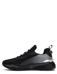 pum a RS fast unmarked black grey