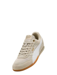 Pumaa Sneaker Bella Donna Nylon - Beige