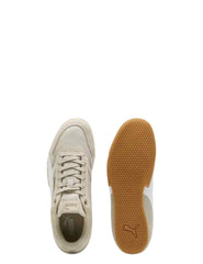 Pumaa Sneaker Bella Donna Nylon - Beige