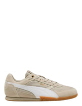 Pumaa Sneaker Bella Donna Nylon - Beige
