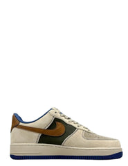 Nikee AirForce Undefeated