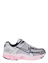 Nik.e Zoom Vomero 5 Metallic Silver Pink