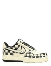 Dio.r x Air Force 1 Leather
