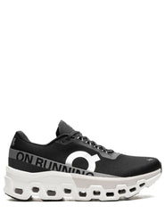 On Running CloudMonster 2 Black Frost 1105