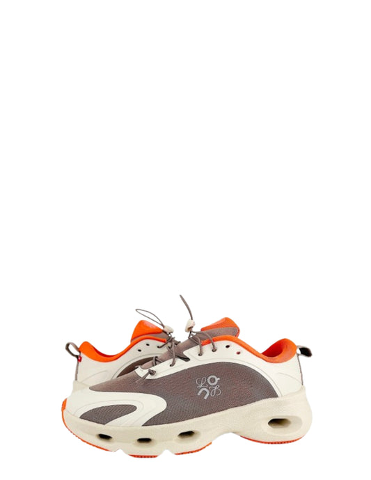 Loewe X On Cloudsolo Armoury Orange