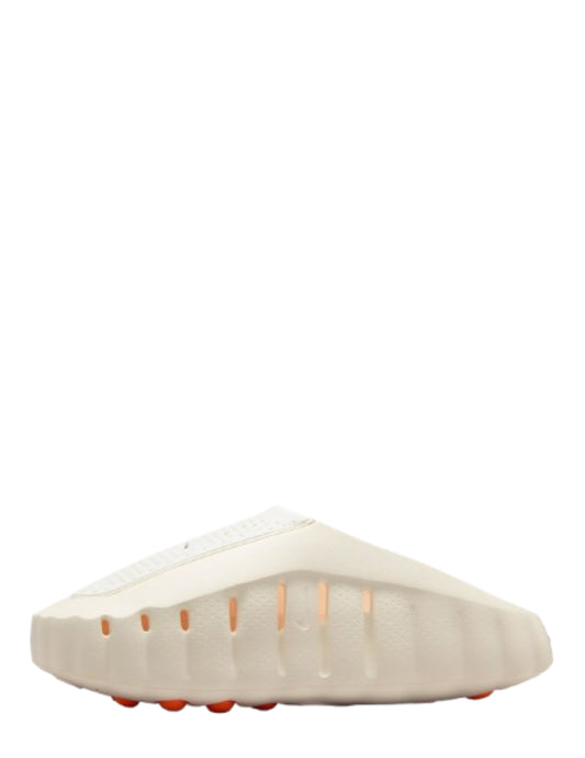 Nikee Mind 001 Mules In Cream Fix