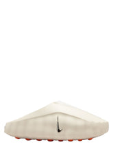 Nikee Mind 001 Mules In Cream Fix