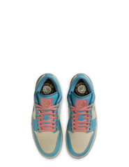 Air Jordan 1 Low SE Somos Eternos