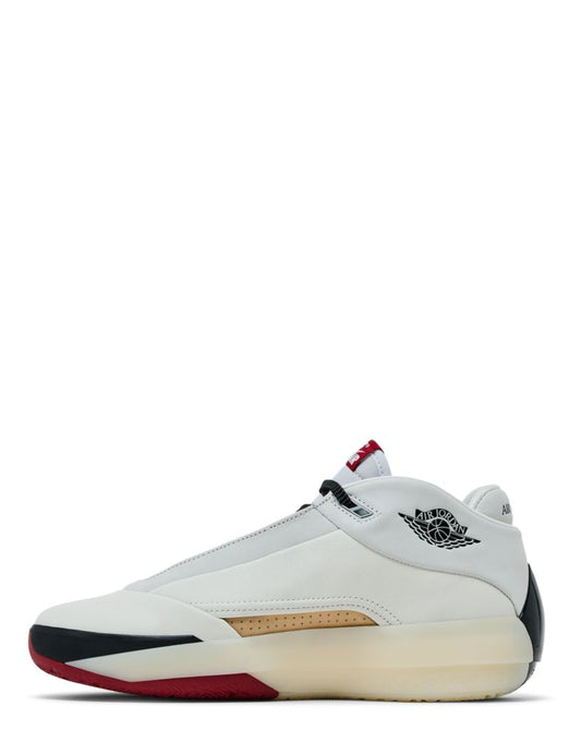 AIR JORDAN 40 CHICAGO SAIL VARSITY RED FIX